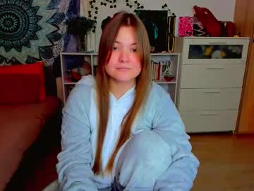 Purehanna Chaturbate stream image from November 22, 2025