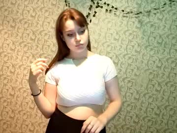 Romeliamimozo Chaturbate stream image from November 22, 2025