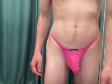 Slenderstud808 Chaturbate stream image from November 22, 2025