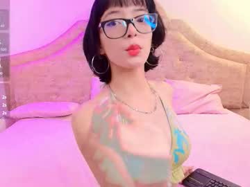 Sweet_1angel Chaturbate stream image from November 22, 2025