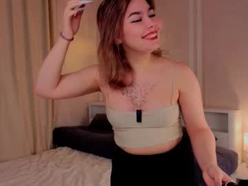 Yukointerrante Chaturbate stream image from November 22, 2025