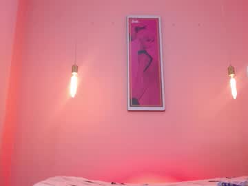Alice_In_Hornyland_ Chaturbate stream image from November 22, 2025