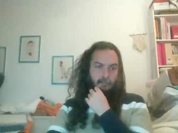 Altanboy Chaturbate stream image from November 22, 2025