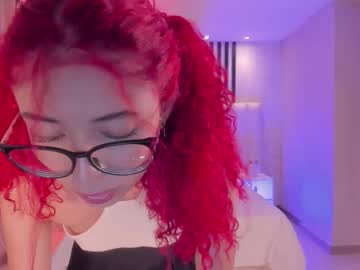 Amberfox_1 Chaturbate stream image from November 22, 2025