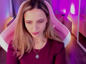Amelia_Meili Chaturbate stream image from November 22, 2025