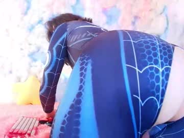 Angel_Shiny Chaturbate stream image from November 22, 2025