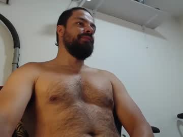 Antony_36 Chaturbate stream image from November 22, 2025