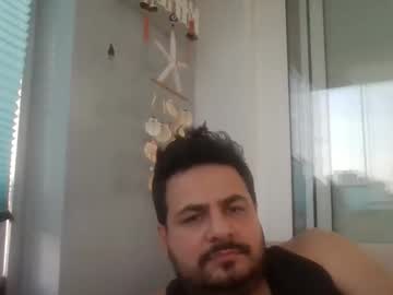 Ares171837 Chaturbate stream image from November 22, 2025
