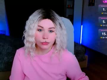 Astrea_Sensual Chaturbate stream image from November 22, 2025