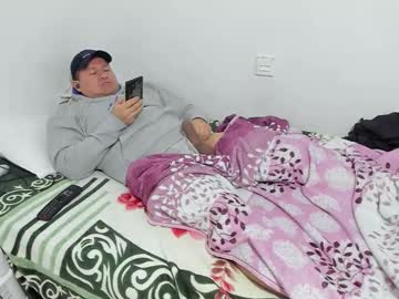 Fuckynations Chaturbate stream image from November 22, 2025