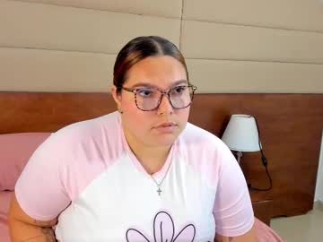 Hana_Lover_ Chaturbate stream image from November 22, 2025