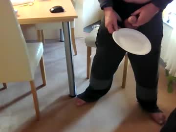 Harald1234 Chaturbate stream image from November 22, 2025