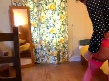 Ikarion654646 Chaturbate stream image from November 22, 2025