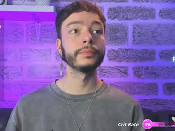 Noah_Ricci_ Chaturbate stream image from November 22, 2025