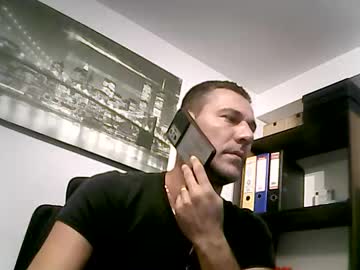 Onlyprivate_M35 Chaturbate stream image from November 22, 2025