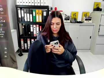 Sassytiff Chaturbate stream image from November 22, 2025