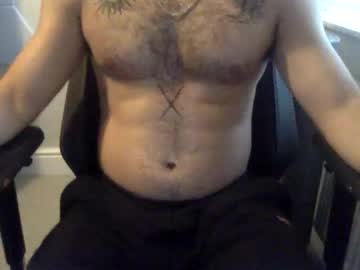 Spirit__Bear Chaturbate stream image from November 22, 2025