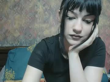 Venera_Goddess Chaturbate stream image from November 22, 2025