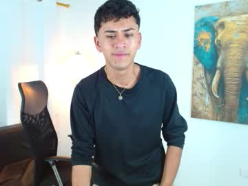 7alan Chaturbate stream image from November 22, 2025