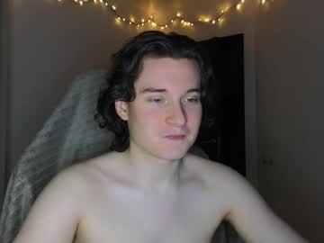 Alex_Candy_Pump Chaturbate stream image from November 22, 2025