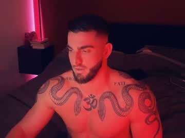 Bigsnakeman1995 Chaturbate stream image from November 22, 2025