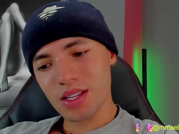 David_Jons7 Chaturbate stream image from November 22, 2025
