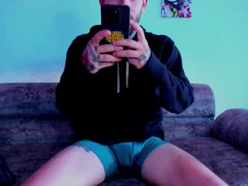 Drako_Lamar Chaturbate stream image from November 22, 2025