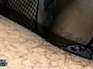 Elchicanoxxx Chaturbate stream image from November 22, 2025