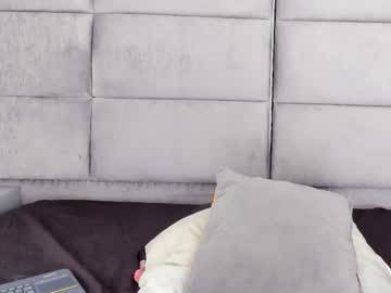 Hanna_Castro Chaturbate stream image from November 22, 2025