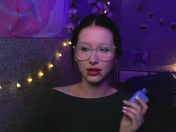 Lullypopa Chaturbate stream image from November 22, 2025