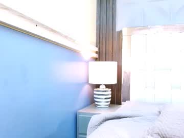 Margaret_James Chaturbate stream image from November 22, 2025