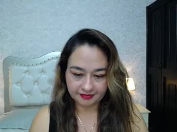 Mature_Marve Chaturbate stream image from November 22, 2025