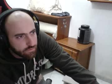 Morenoch19 Chaturbate stream image from November 22, 2025