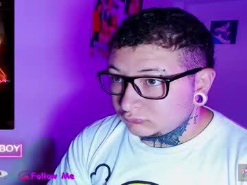 Prince_Ftm1 Chaturbate stream image from November 22, 2025