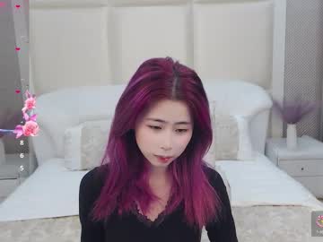 Selenasharon1 Chaturbate stream image from November 22, 2025