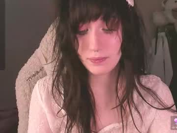 Sheeny_Shy Chaturbate stream image from November 22, 2025