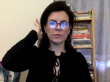 Sweetriddance Chaturbate stream image from November 22, 2025