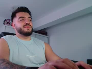 Yourcrush000 Chaturbate stream image from November 22, 2025