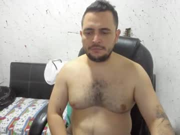 _Ace_Ventura Chaturbate stream image from November 22, 2025