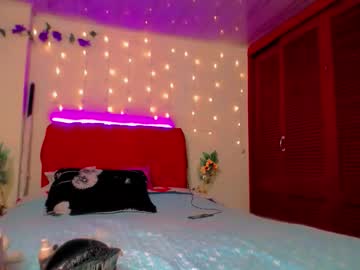 Akai_Krazna01 Chaturbate stream image from November 22, 2025