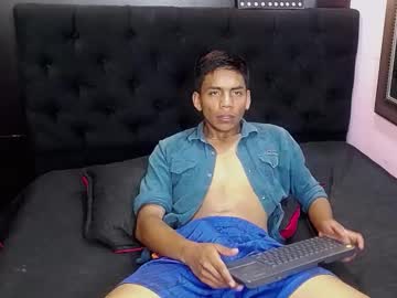 Alasttor__ Chaturbate stream image from November 22, 2025