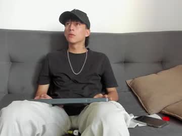 Darsel_Night Chaturbate stream image from November 22, 2025