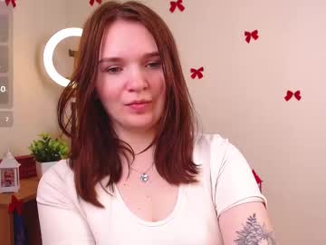 Ewajackson Chaturbate stream image from November 22, 2025