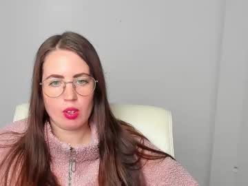 Grace_Lovelyu Chaturbate stream image from November 22, 2025