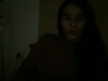 Hee_Macarena Chaturbate stream image from November 22, 2025
