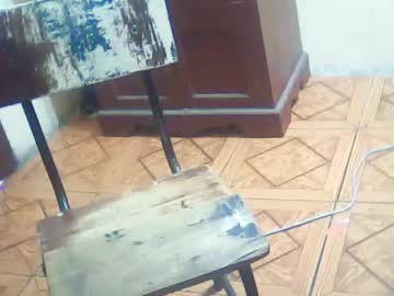 Hiroman Chaturbate stream image from November 22, 2025