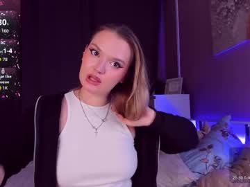 Jenice_Lovet1 Chaturbate stream image from November 22, 2025