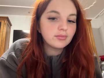 Miraeve Chaturbate stream image from November 22, 2025