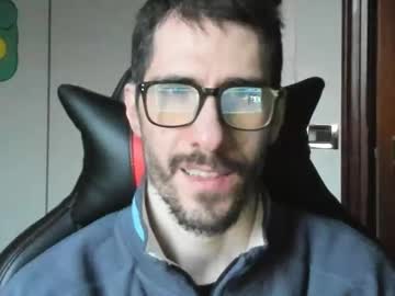 Stevex870 Chaturbate stream image from November 22, 2025