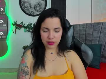 Tatiana_Sc Chaturbate stream image from November 22, 2025